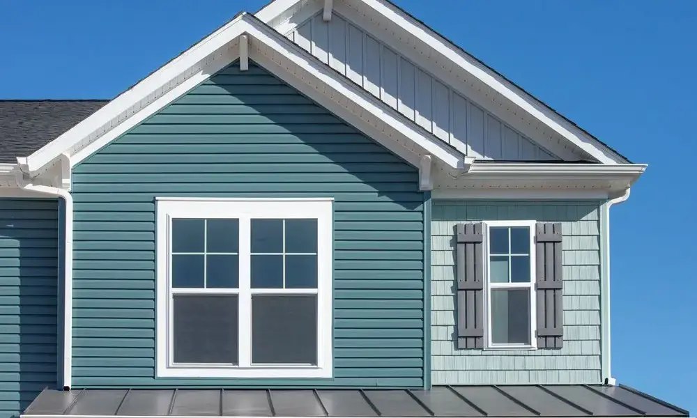 Roof repair and inspection services in Lowell